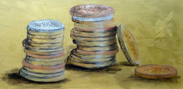 Sammlung